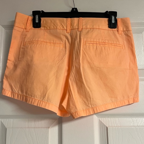 3 pair J.Crew shorts size 4 - Picture 6 of 10